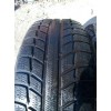 225/55 R16 Michelin 5.4mm 2шт 